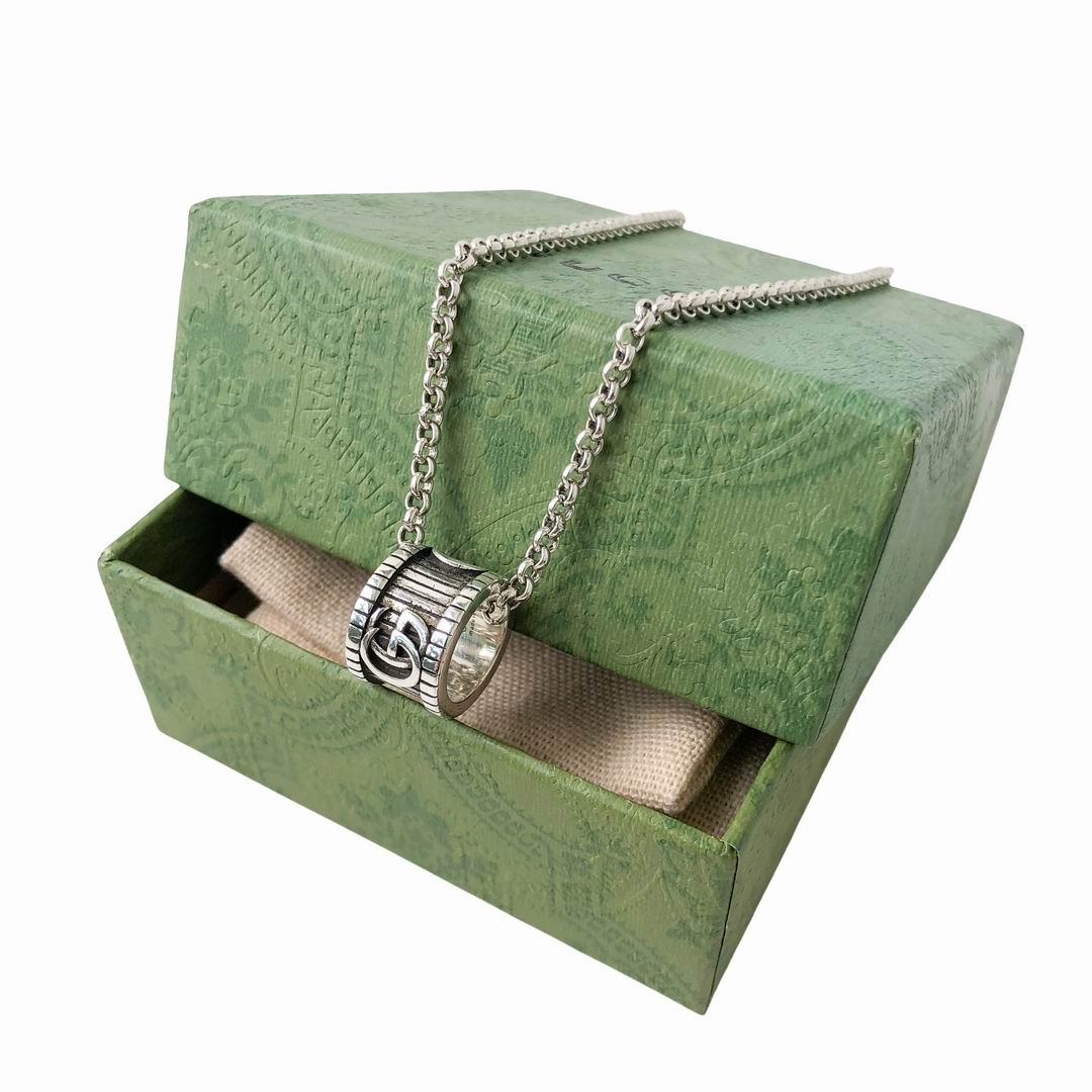 Gucci Necklace 11lyh334